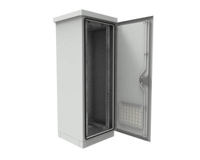 Климатические шкафы SNR-OFC-247070-10 и SNR-OFC-247090-10