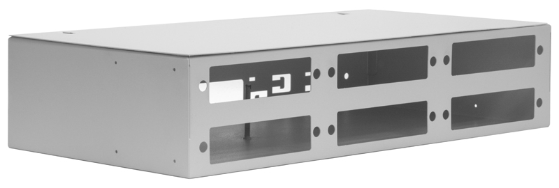 Стоечный, кросс, рэковый, оптический