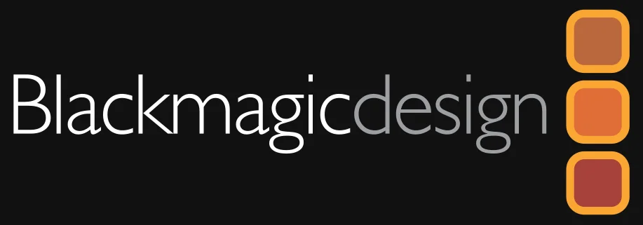 Blackmagic Design