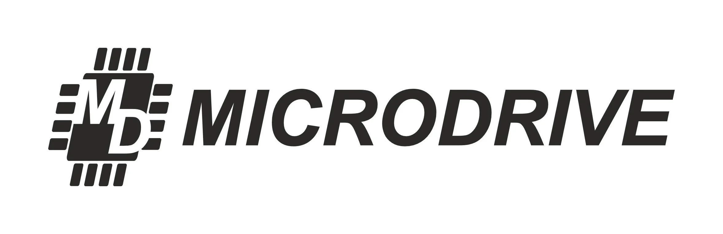 Microdrive