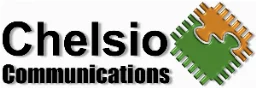 Chelsio Communications