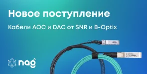 Новинки: AOC и DAC в Узбекистане