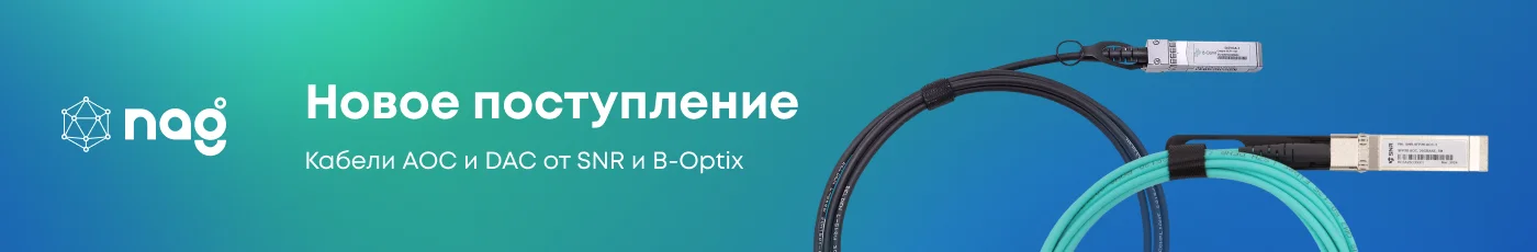 Новинки: AOC и DAC в Узбекистане