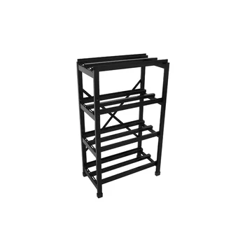 Аккумуляторный стеллаж АСМ1-4E-ПГХ 2-14