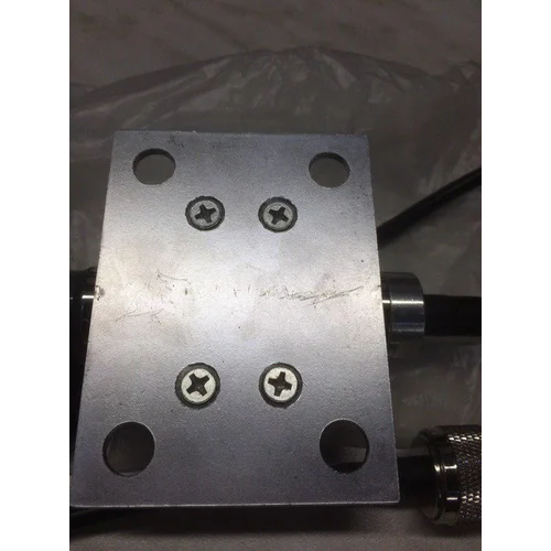 Антенна 868-01 (после тестирования, имеются царапины на корпусе)