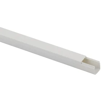 Кабель-канал 12х12 L2000 бел. Эра Б0031114