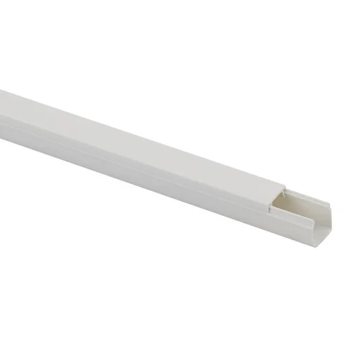 Кабель-канал 12х12 L2000 бел. Эра Б0031114