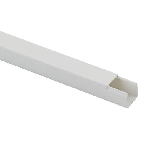 Кабель-канал 16х16 L2000 бел. Эра Б0031131