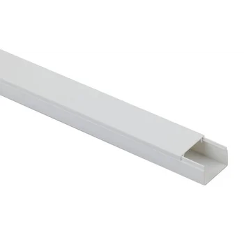 Кабель-канал 25х16 L2000 бел. Эра Б0031133