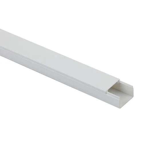 Кабель-канал 25х16 L2000 бел. Эра Б0031133