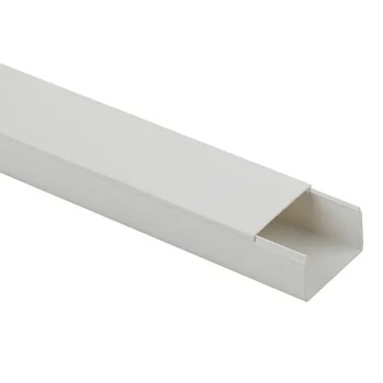 Кабель-канал 40х25 L2000 бел. Эра Б0031136