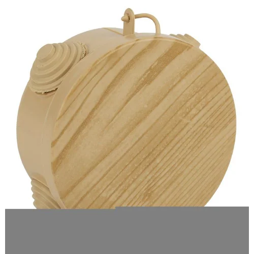 Коробка распаячная ОП КОР 65х40мм с гермовводами 4 вх. IP54 сосна Эра Б0043231