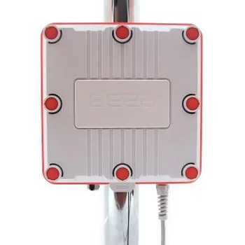 Базовая станция Вега БС-1.2