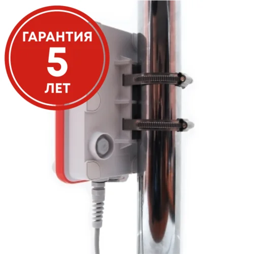 Базовая станция Вега БС-2.2 + гарантия