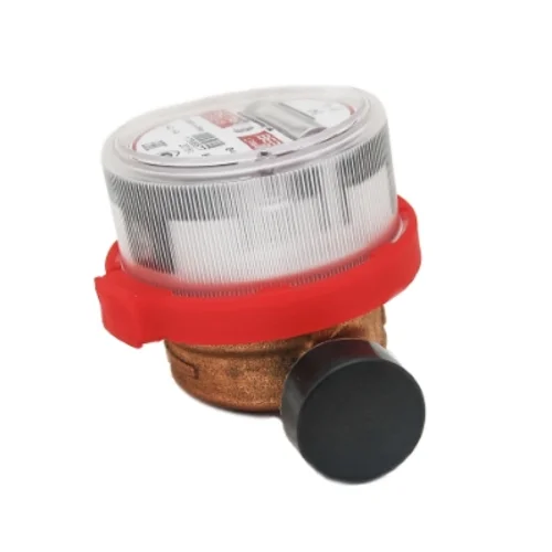 Счётчик горячей воды Бетар СГВЭ-20 с модулем LoRaWaN Вега