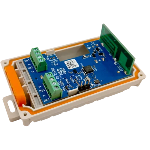 Беспроводной счетчик импульсов Вега СИ-11