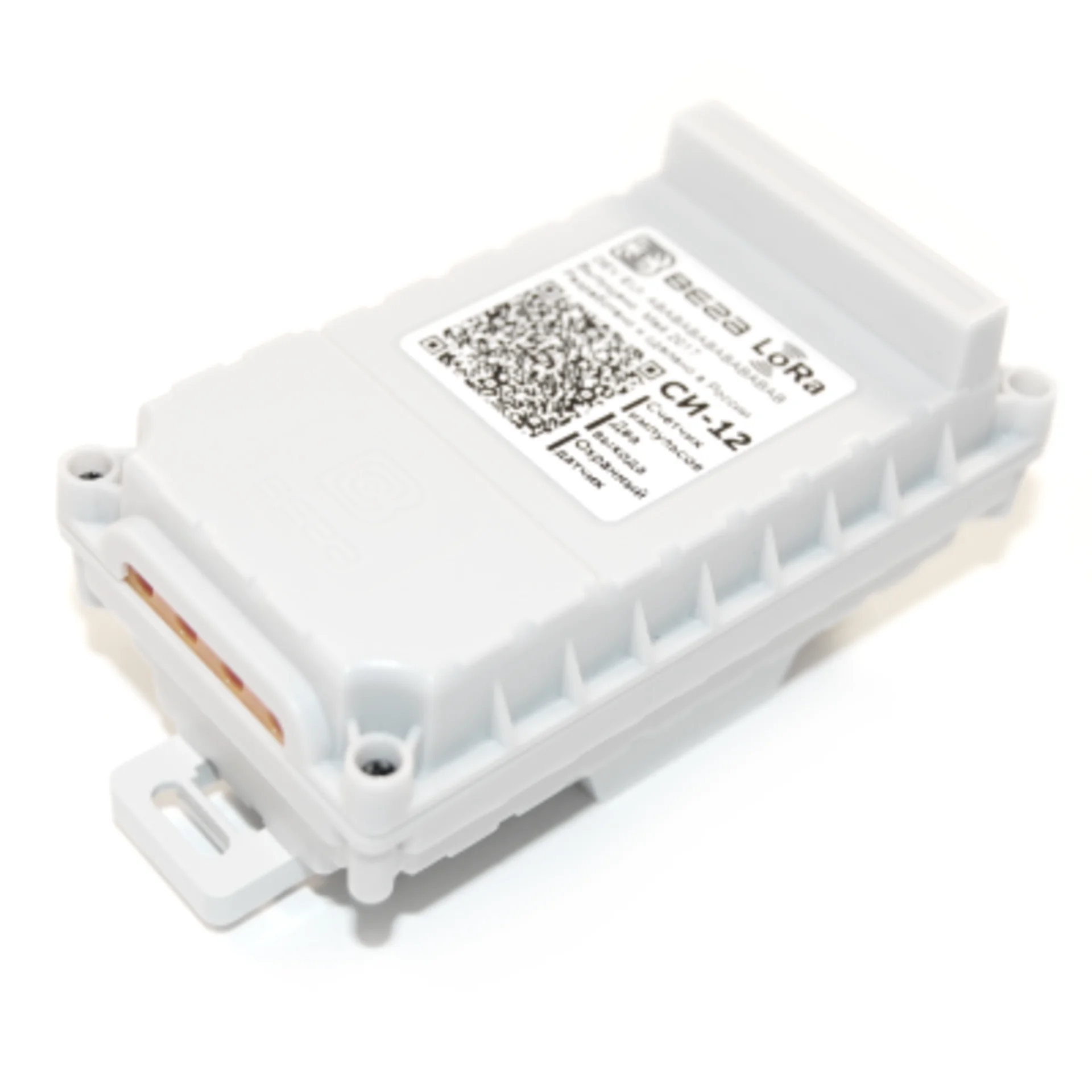 Счетчик импульсов Вега СИ-12