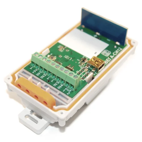 Счетчик импульсов Вега СИ-12