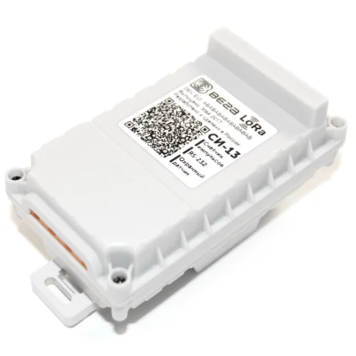 Беспроводной счетчик импульсов Вега СИ-13-232