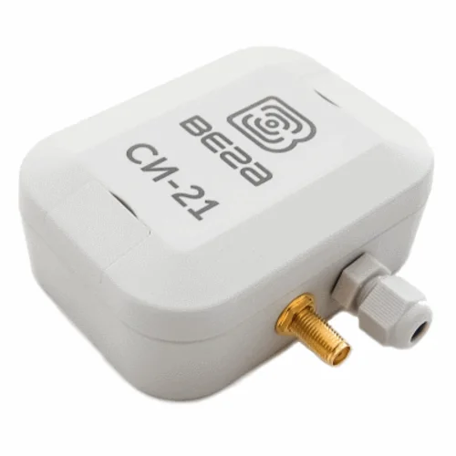 Беспроводной счетчик импульсов Вега СИ-21