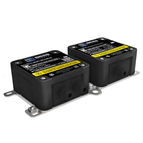 Датчик температуры Вега ТД-21, модель LW.PT2.NTC0.IN0.EX