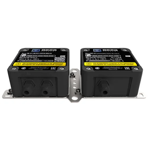 Датчик температуры Вега ТД-21, модель LW.PT2.NTC0.IN0.EX