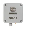 NB-IoT счётчик импульсов с внешней антенной Вега NB-11