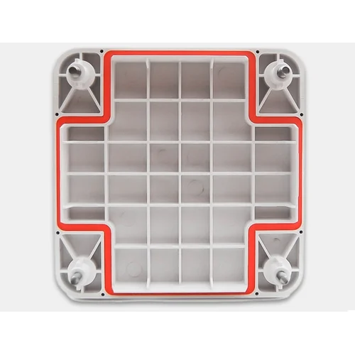 NB-IoT счётчик импульсов с внешней антенной Вега NB-11