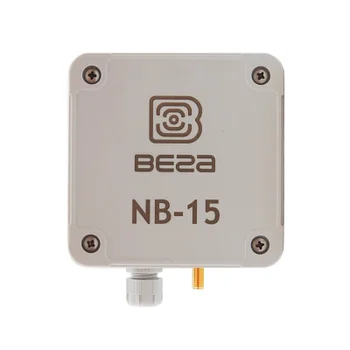Счетчик импульсов NB-IoT Вега NB-15
