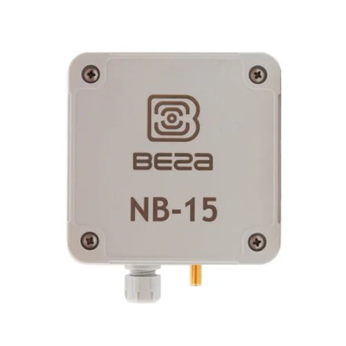 Счетчик импульсов NB-IoT Вега NB-15