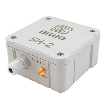 Универсальный модем LoRaWAN Вега SH-2