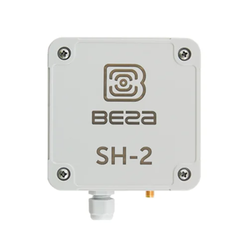 Универсальный модем LoRaWAN Вега SH-2