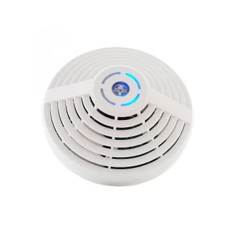 Беспроводной датчик (5 в 1) влажности, температуры, освещённости, шума, СО2 Вега Smart-UM0101