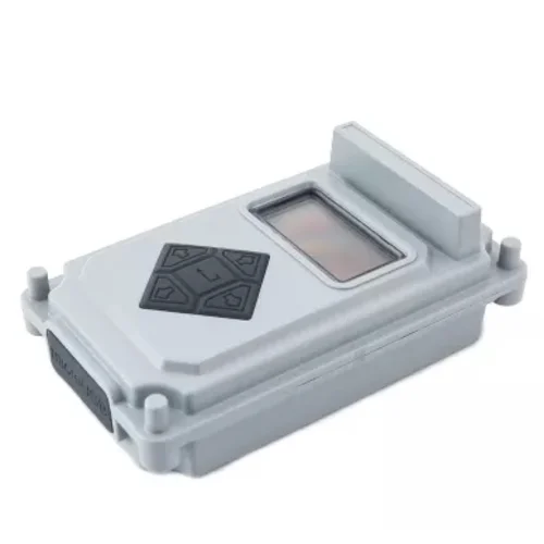 Тестер сети Lora ТС-11 Вега (после тестирования, потёртости и царапины на корпусе)