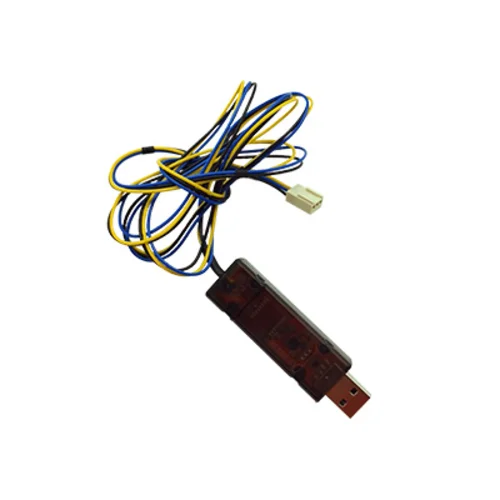 USB преобразователь Вега USB-UART