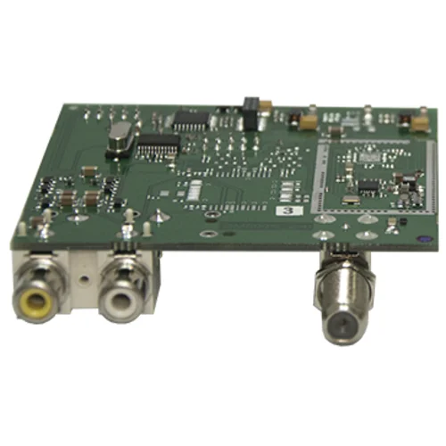 Модуль демодулятора ДМ-500 Планар