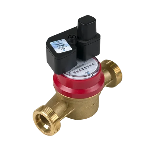 Счетчик воды универсальный Декаст ОСВУ-32 "НЕПТУН" МИД Р