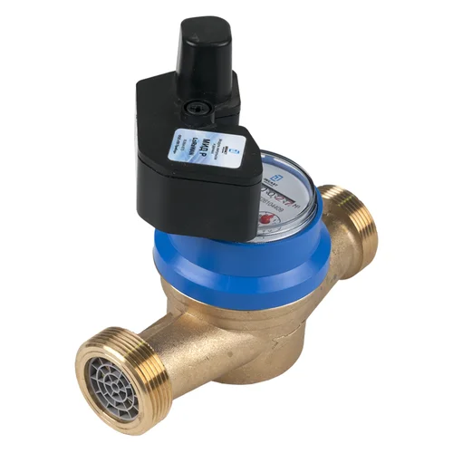 Счетчик холодной воды Декаст ОСВХ-40 "НЕПТУН" МИД Р