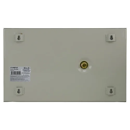 Стабилизатор напряжения Энергия АСН 5000 навесной