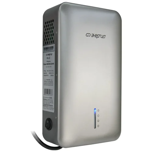 Стабилизатор напряжения Энергия Expert 800 220В