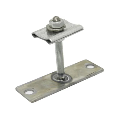 Зажим шлейфовый фасадный ЗШ. Ф-80/ОКСН (диаметр 6-18 мм)