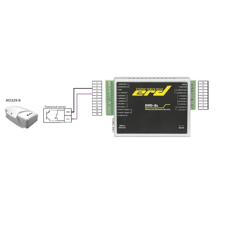 Датчик звон-1(ИО329-8)