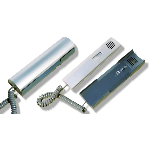 Трубка абонентская переговорная ЦИФРАЛ КМ-2НО.М (имеет мелкие царапины)