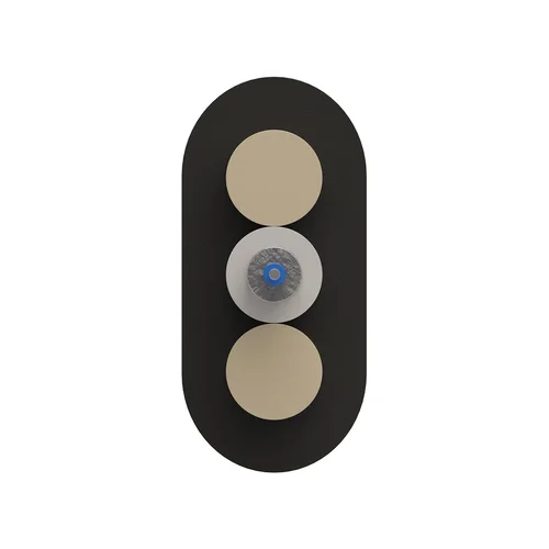 Дроп-кабель плоский, с центральной трубкой, усилен стеклопрутками, 1 волокно, SM 9/125, G.657.A1, полиэтилен, 1.5 кН