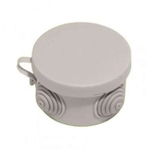 Коробка распределительная ОП 85х40мм IP55 HEGEL КР2602