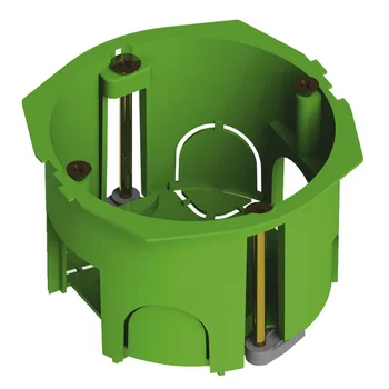 Коробка установочная СП 68х45 для г/к HEGEL КУ1201