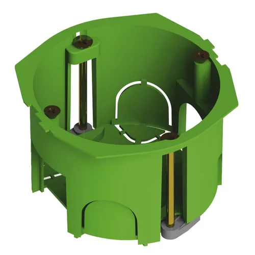 Коробка установочная СП 68х45 для г/к HEGEL КУ1201