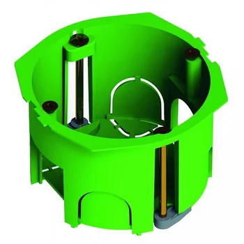 Коробка установочная СП 68х40 для г/к HEGEL КУ1203