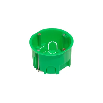 Коробка установочная СП 68х40 для г/к HEGEL КУ1204