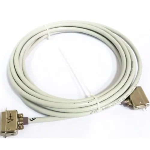 Кабель от АТС до кросса - 6м. (18х2)